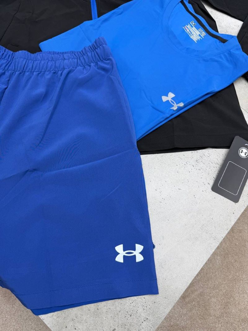 MENS UNDER ARMOUR 3PC SET - Image 4