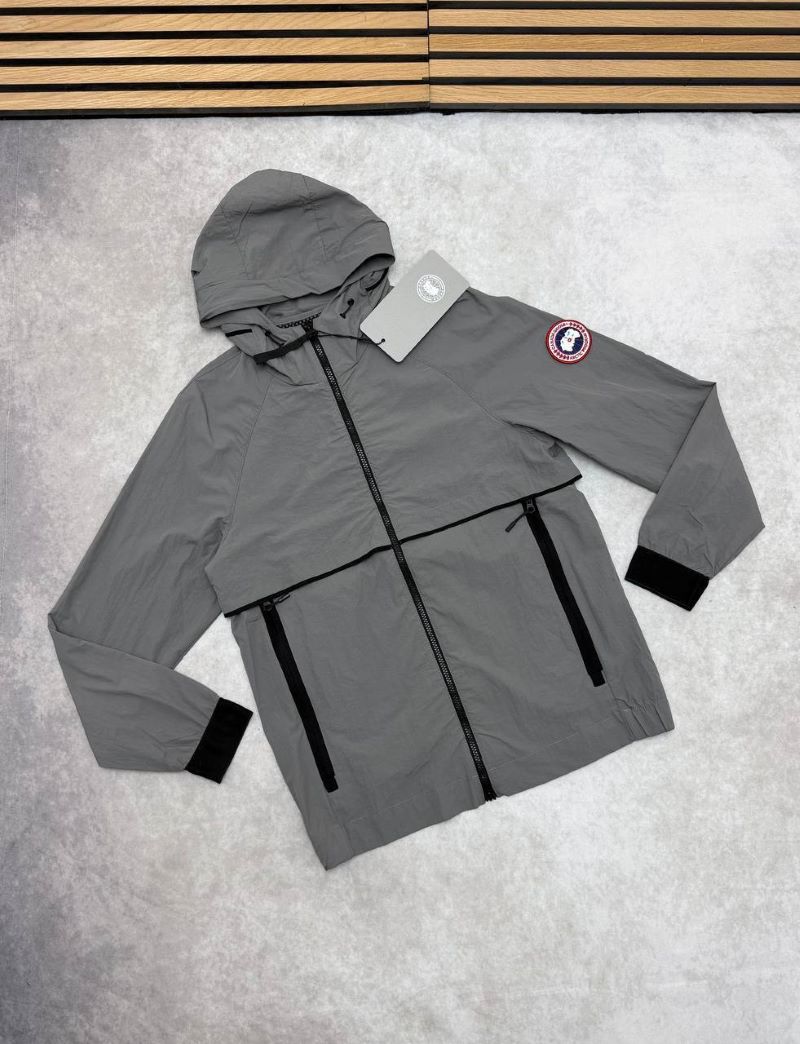 CANADA GOOSE WINDBREAKER - Image 7