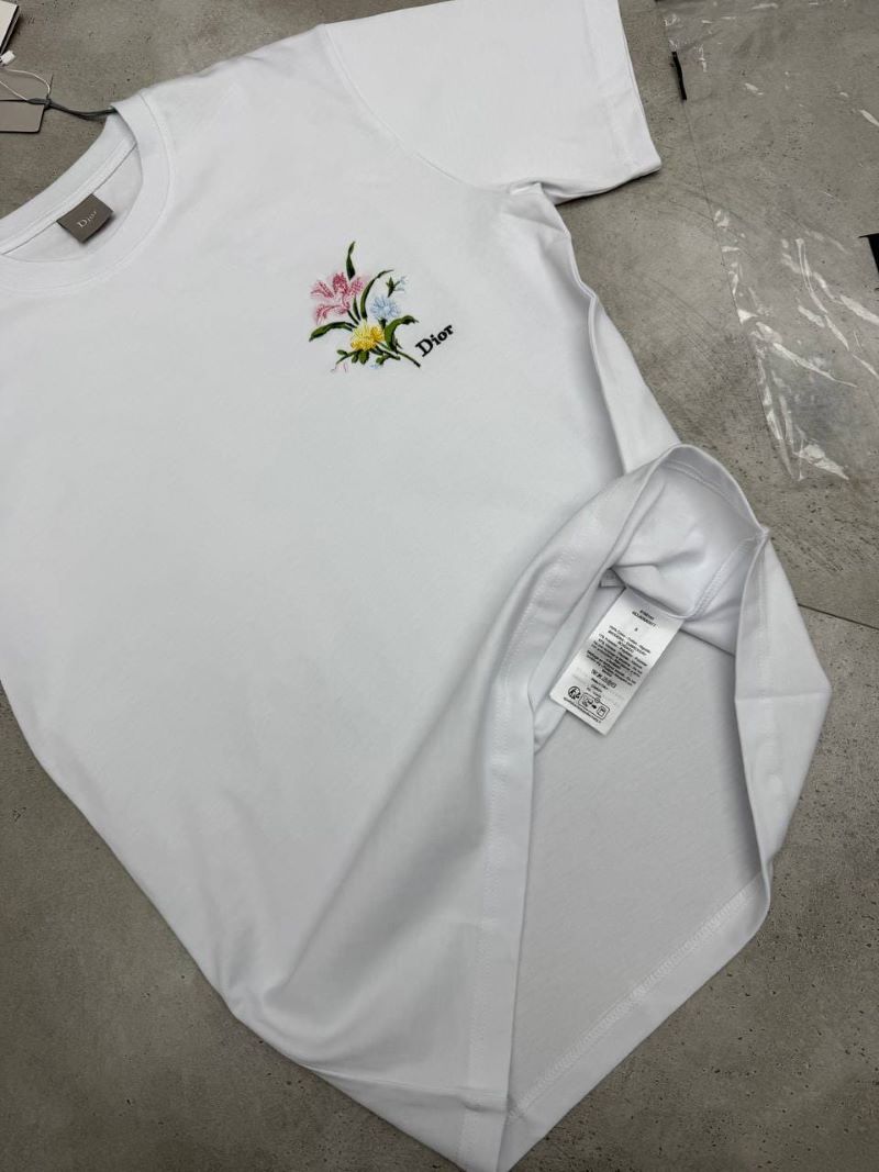DIOR T-SHIRT - Image 5