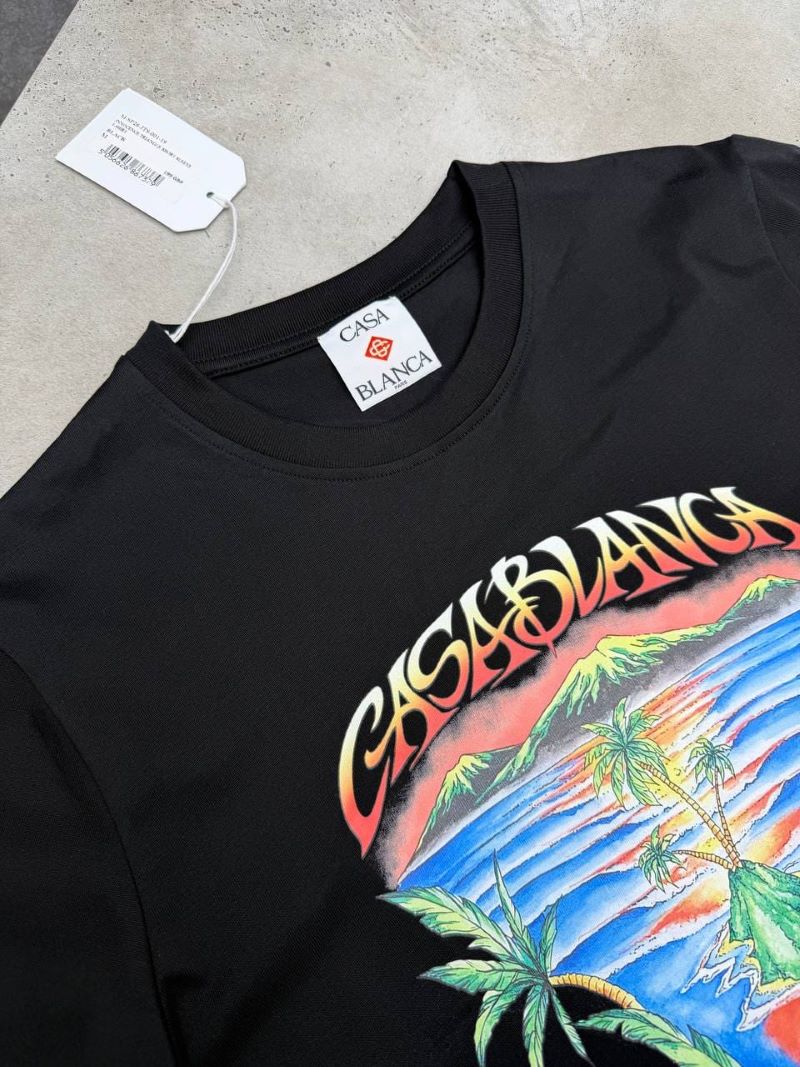 SUPER CLONE CASABLANCA T-SHIRTS - Image 4