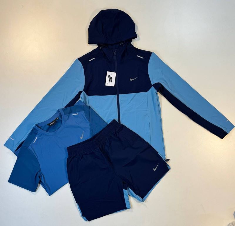 MEN'S NIKE 3 PCS SETS - Image 5