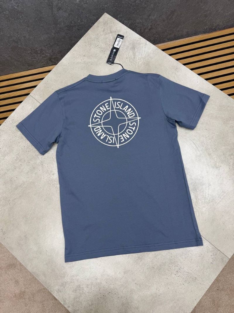 SUPER CLONE STONE ISLAND T-SHIRTS - Image 5
