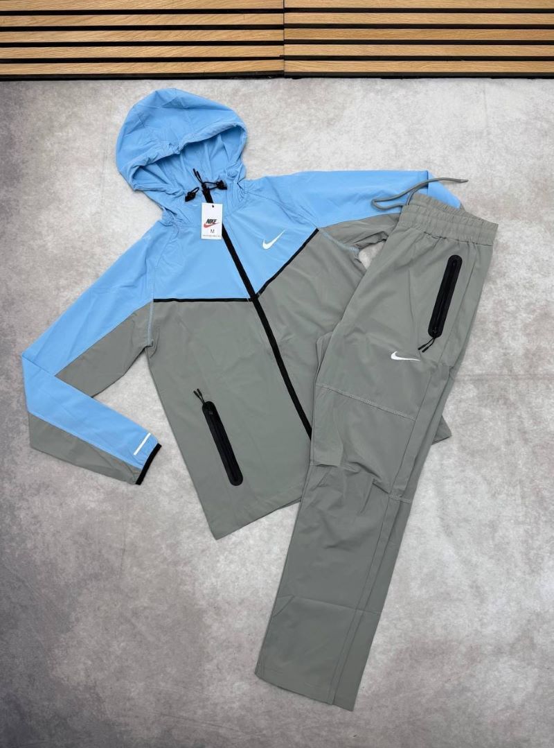 MEN'S NIKE EMBROIDERY TRACKUITS - Image 6