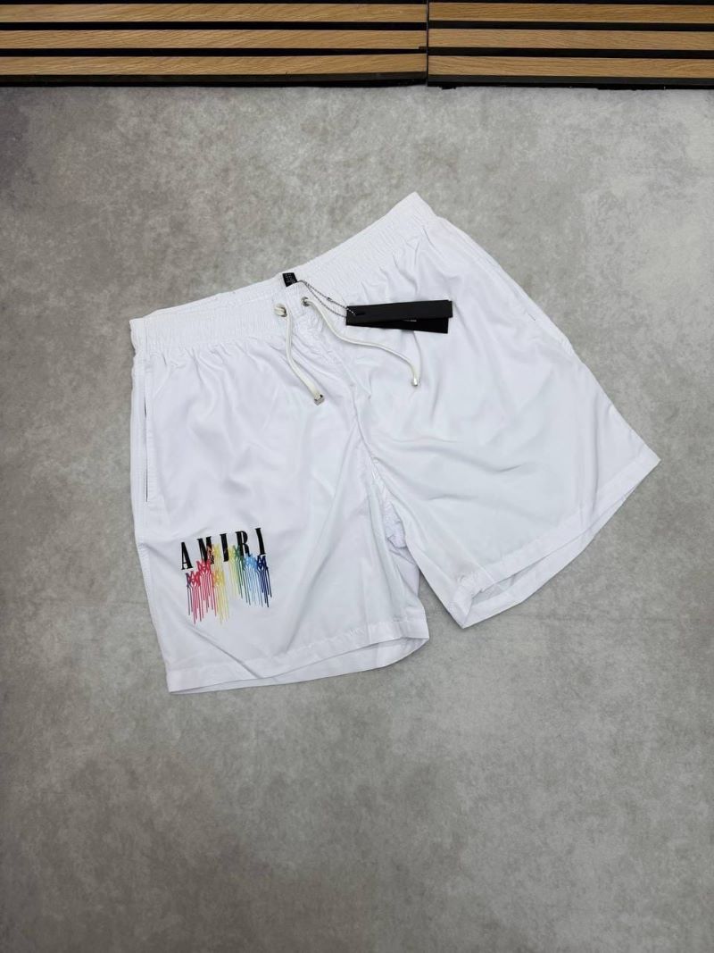 SUPER CLONE AMIRI SWIM SHORTS - Image 5