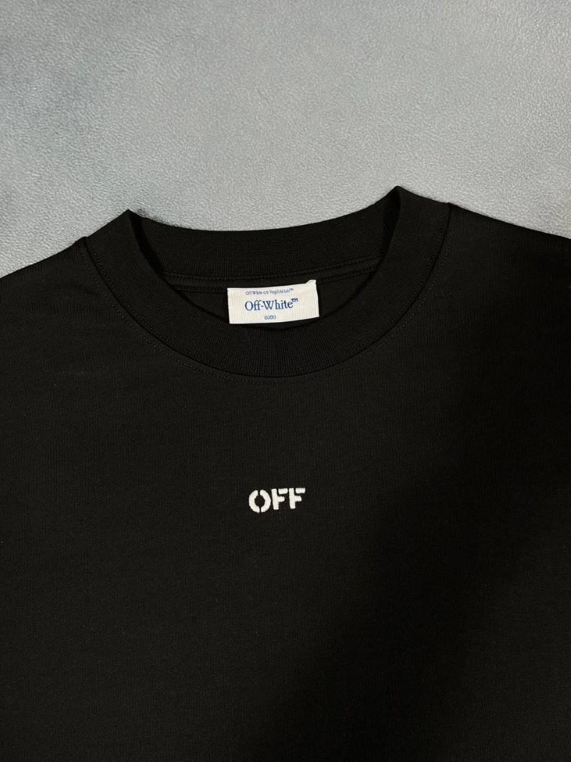 SUPERCLONE OFFWHITE T-SHIRTS - Image 5