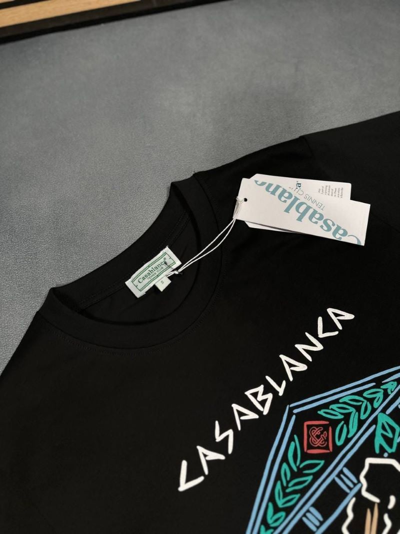 MEN'S CASABLANCA T-SHIRTS - Image 5