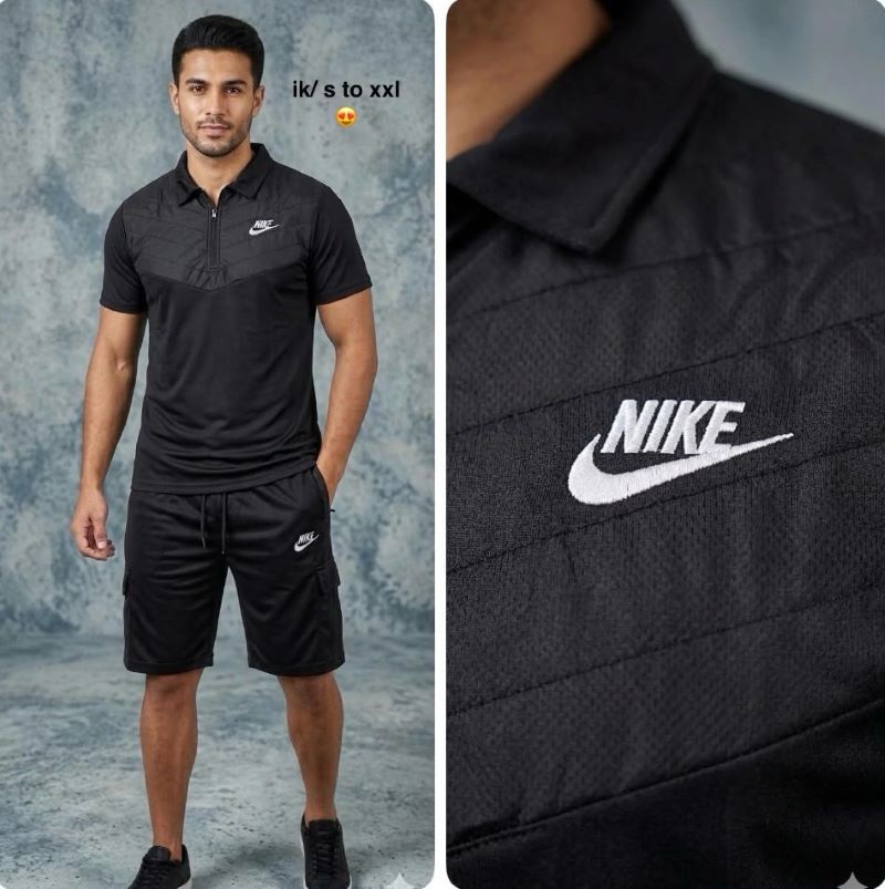 Nike and Ralph Lauren Short Set's - Image 5