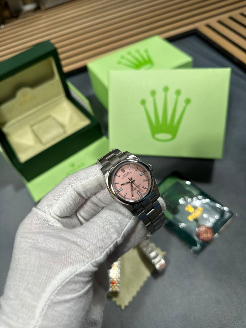 WOMENS AUTOMATIC ROLEX WATCHES - Image 6