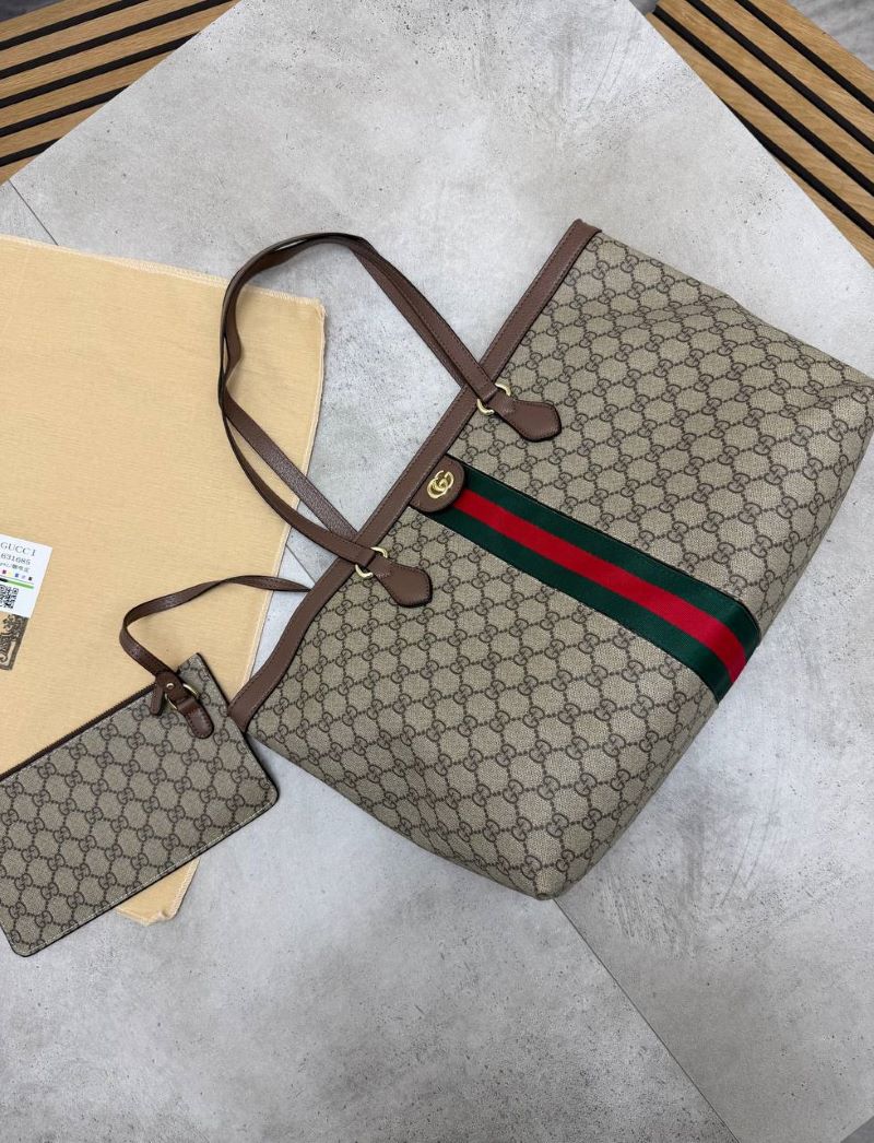 WOMENS GUCCI BAG - Image 5