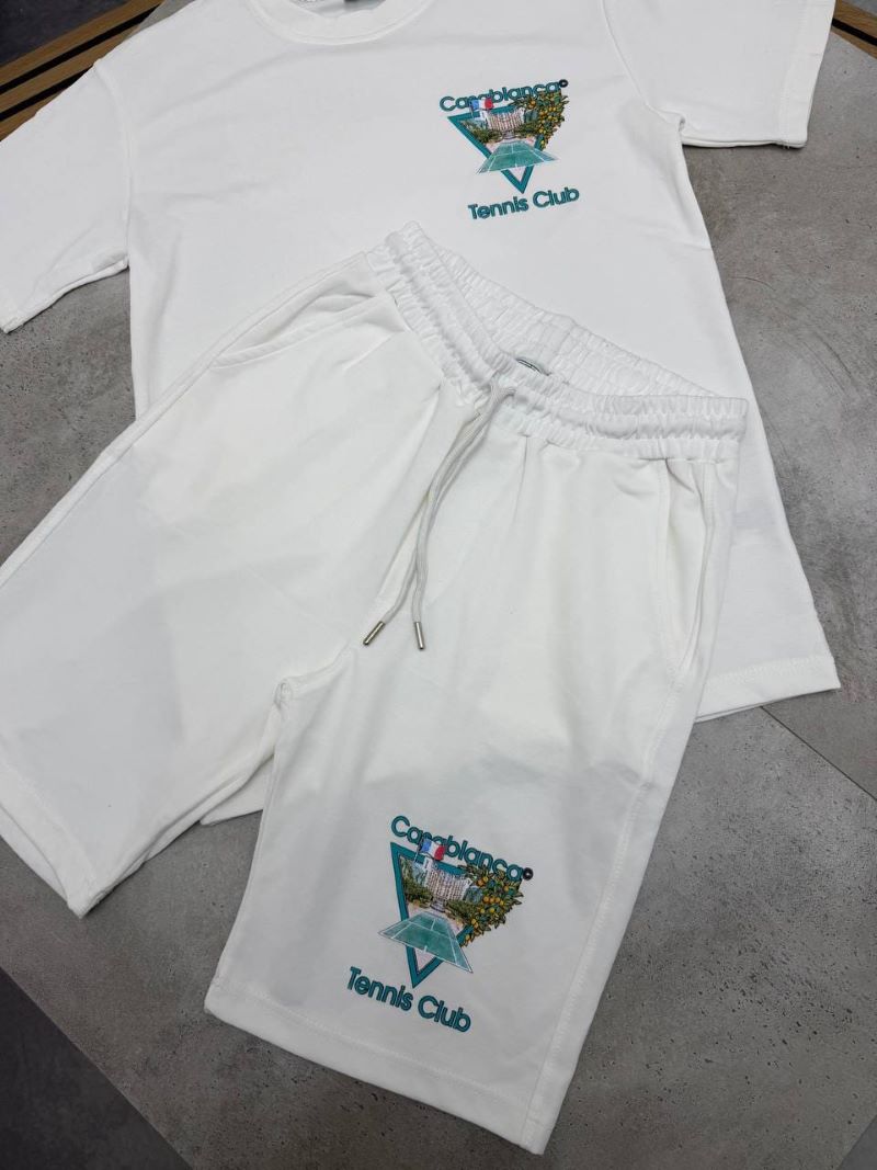 CASABLANCA SHORT SET - Image 5