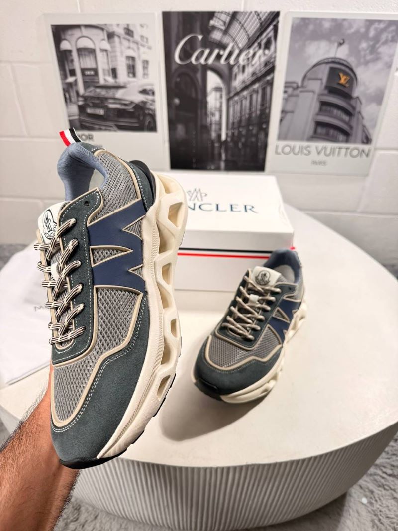 Moncler Trainers - Image 5