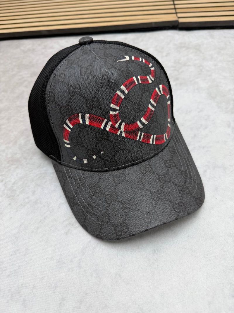GUCCI CAPS - Image 5