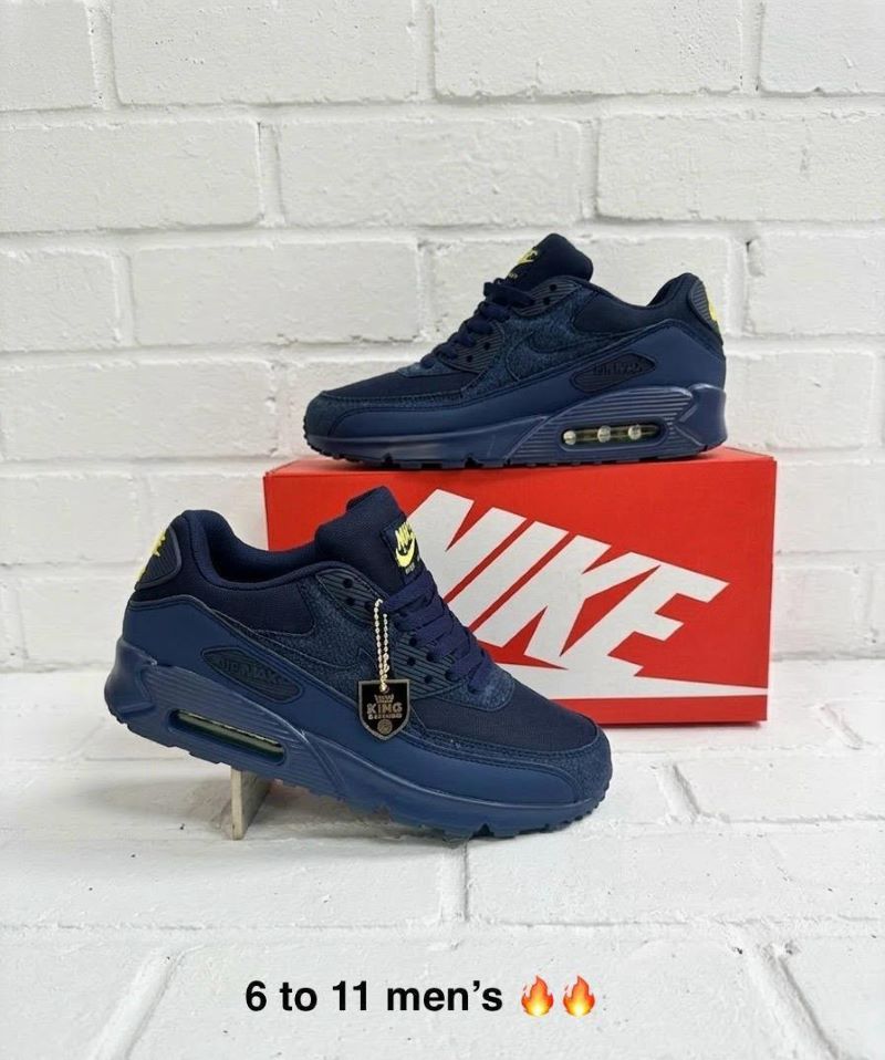 Nike Air Max 90s - Image 5