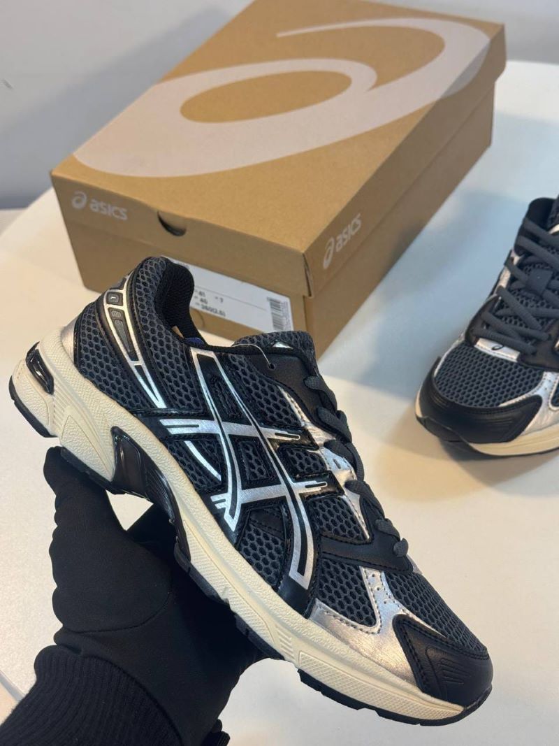 ASICS MEN SHOES
