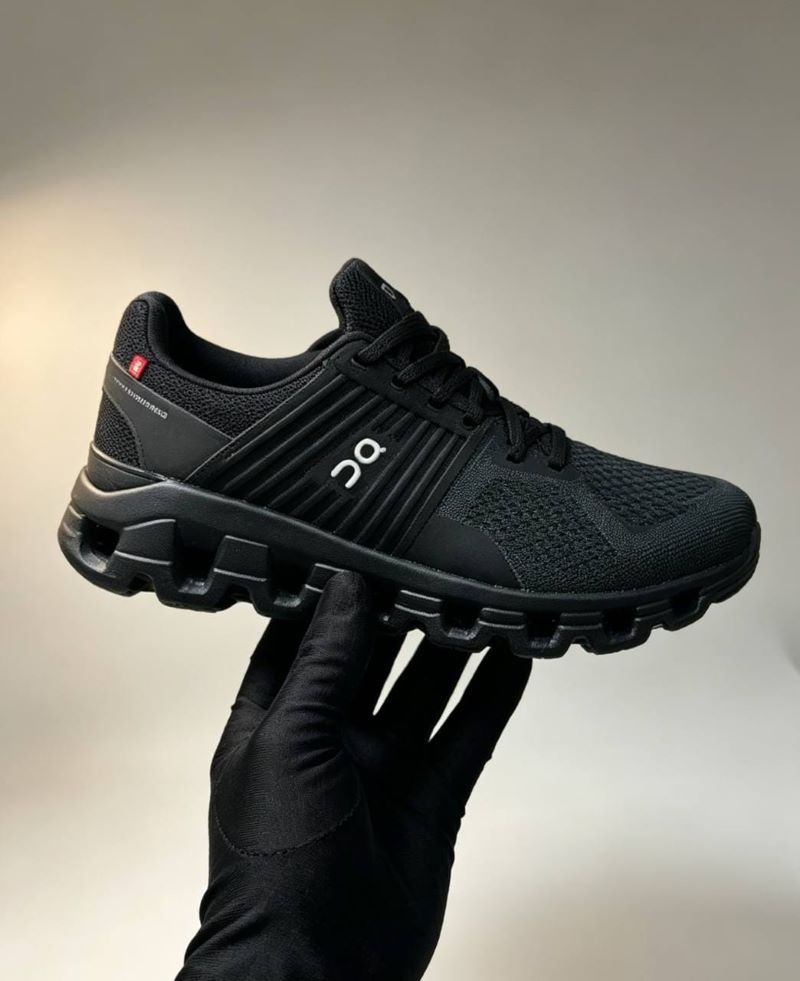 Men's QC Trainers - Image 5