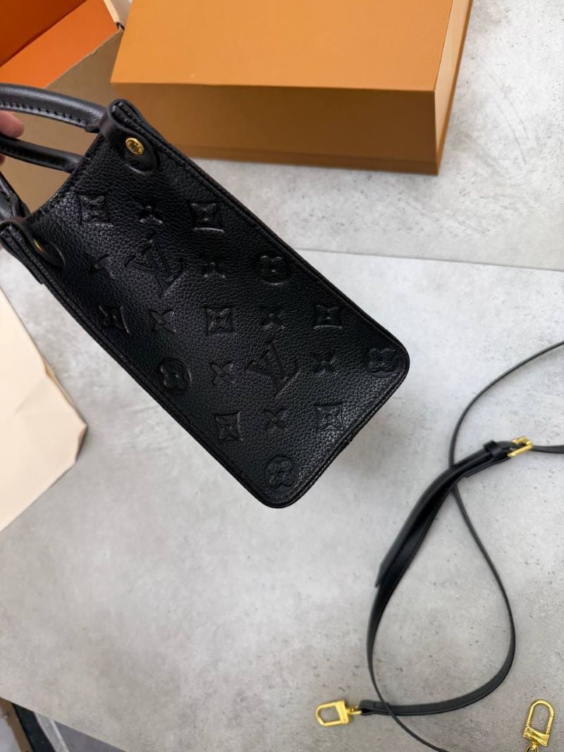 WOMENS LOUIS VUITTON BAG (COMES WITH BOX) - Image 5