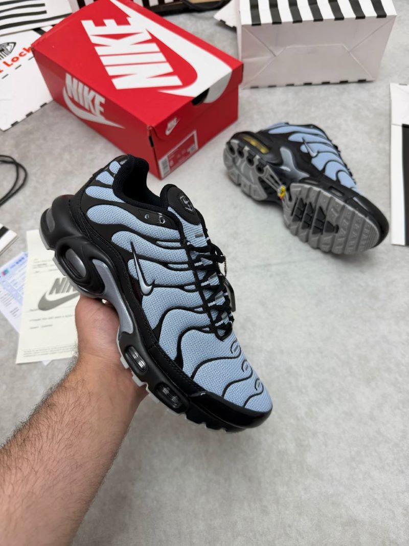 MENS NIKE TNS AIR MAX PLUS - Image 5