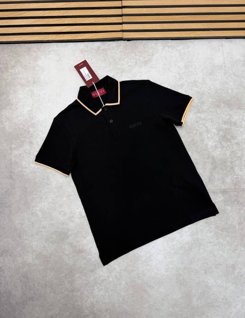 SUPER CLONE GUCCI POLO - Image 4