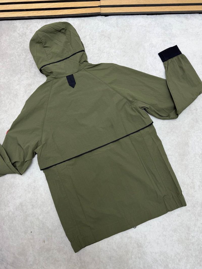 CANADA GOOSE WINDBREAKER - Image 2