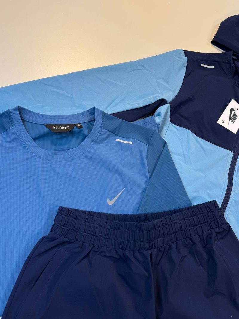 MEN'S NIKE 3 PCS SETS - Image 6