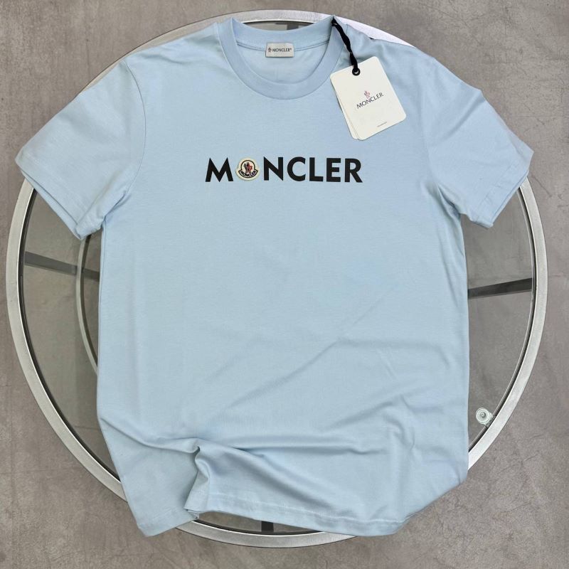 SUPER CLONE MONCLER T-SHIRTS - Image 5