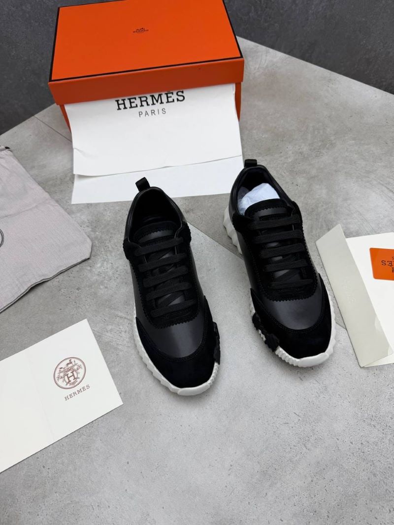 SUPER CLONE HERMES TRAINERS - Image 5