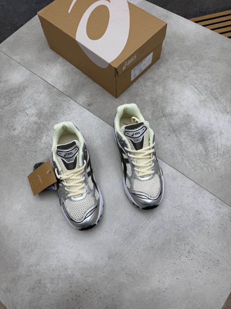 SUPER CLONE ASICS TRAINERS - Image 5