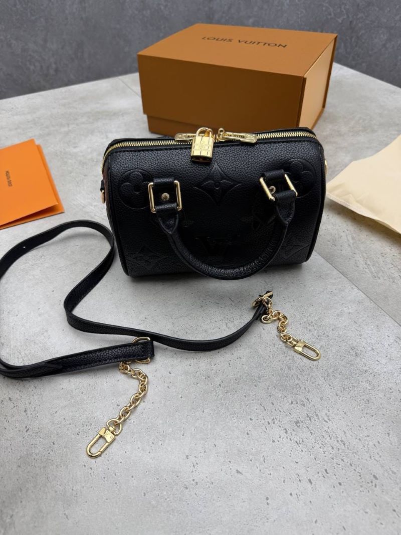 Louis Vuitton Speedy Bandoulière - Image 4