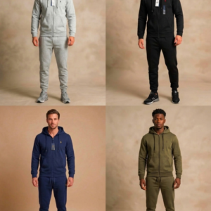 Men's Ralph Lauren Tracksuit