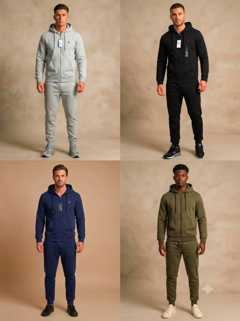 Men's Ralph Lauren Tracksuit