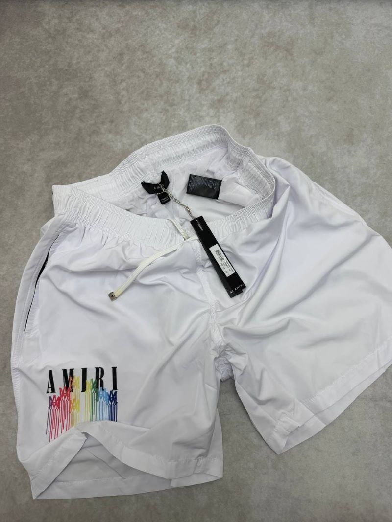 SUPER CLONE AMIRI SWIM SHORTS - Image 6