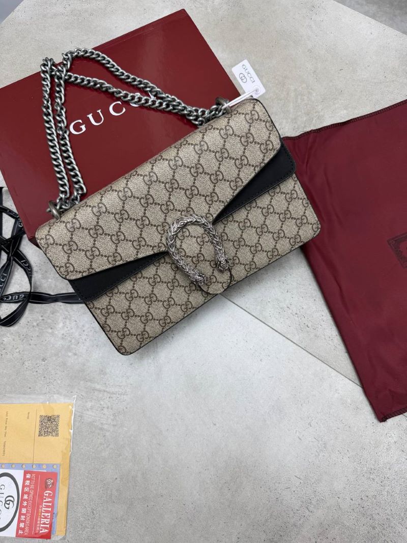 WOMENS GUCCI BAG - Image 7