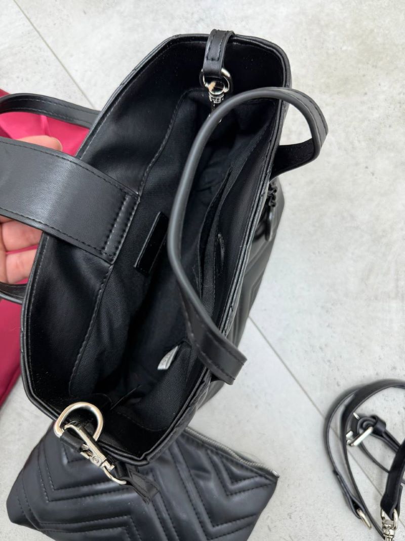 WOMENS GUCCI BAG (COMES WITH BOX) - Image 8