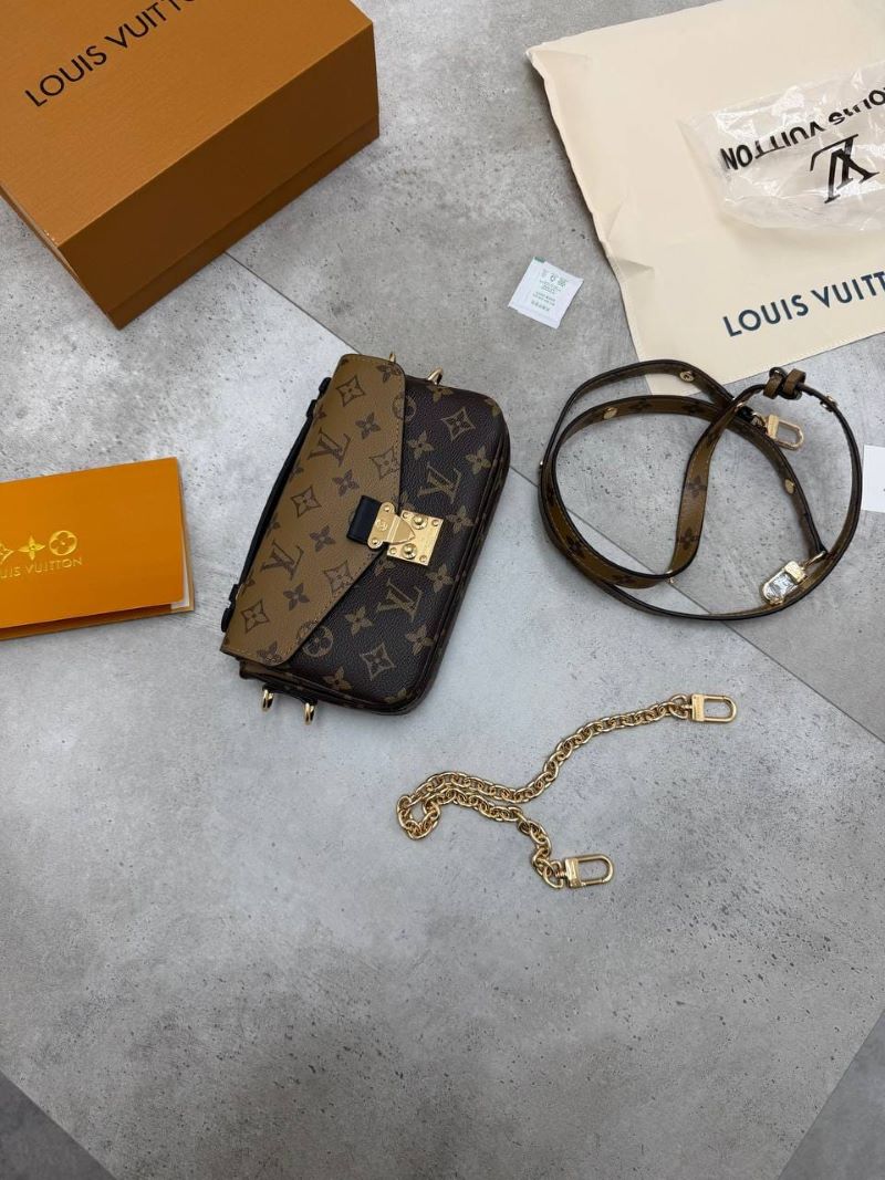 LOUIS VUITTON BAG (COME WITH BOX) - Image 6