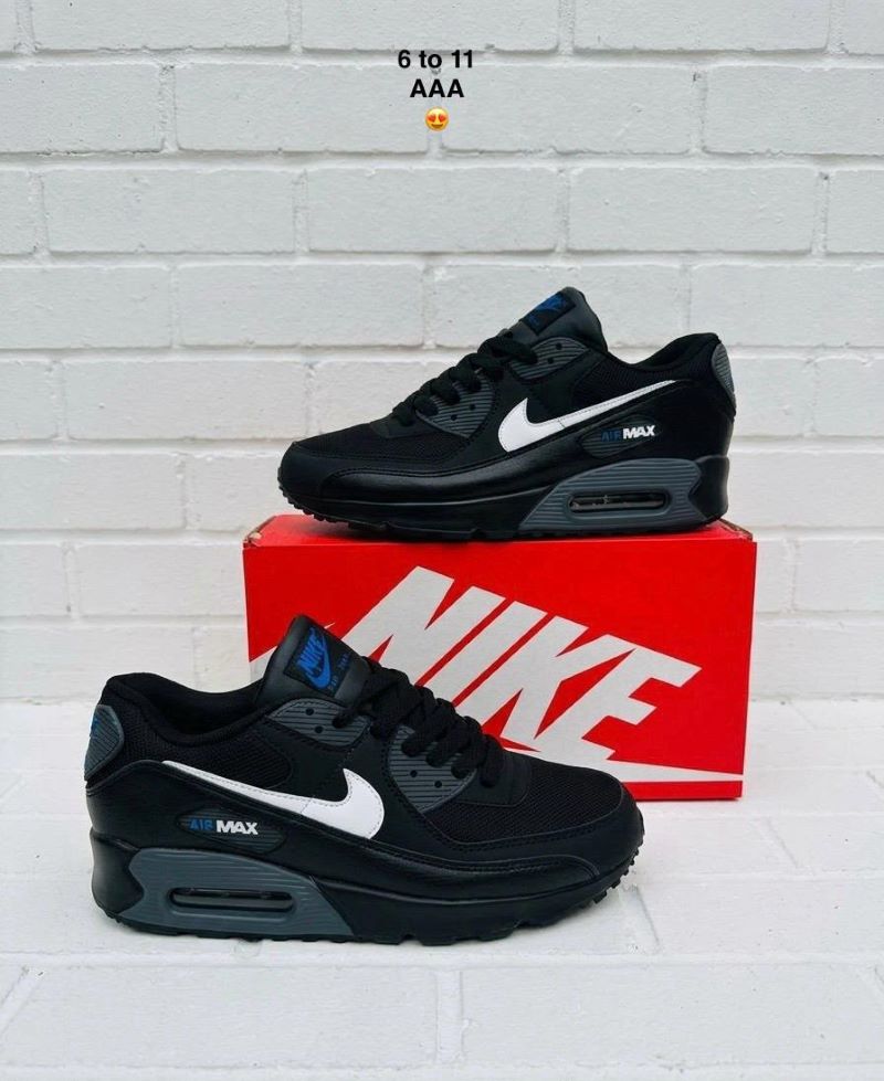 Nike Air Max 90s - Image 6