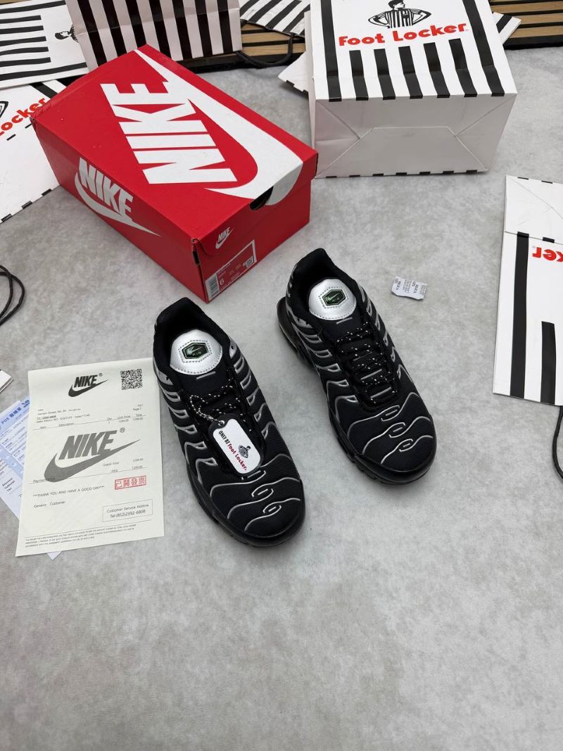 MENS NIKE TNS AIR MAX PLUS - Image 6