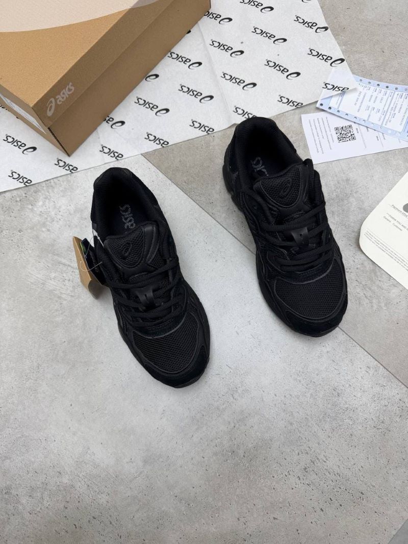 MENS ASICS GEL TRAINERS - Image 6