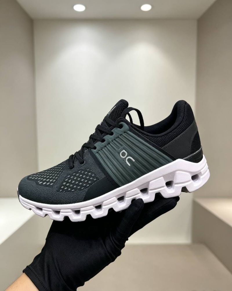 Men's QC Trainers - Image 6
