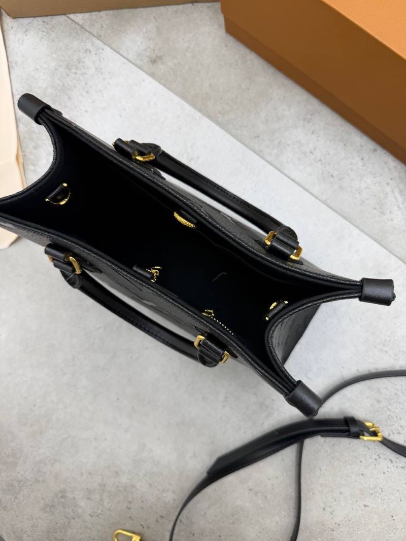 WOMENS LOUIS VUITTON BAG (COMES WITH BOX) - Image 6