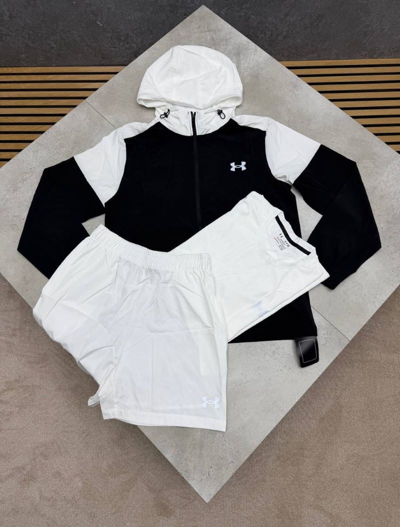 MENS UNDER ARMOUR 3PC SET - Image 6