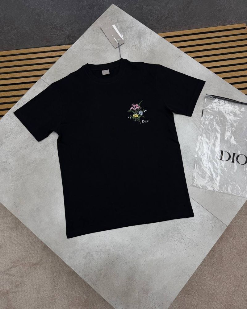 DIOR T-SHIRT - Image 7