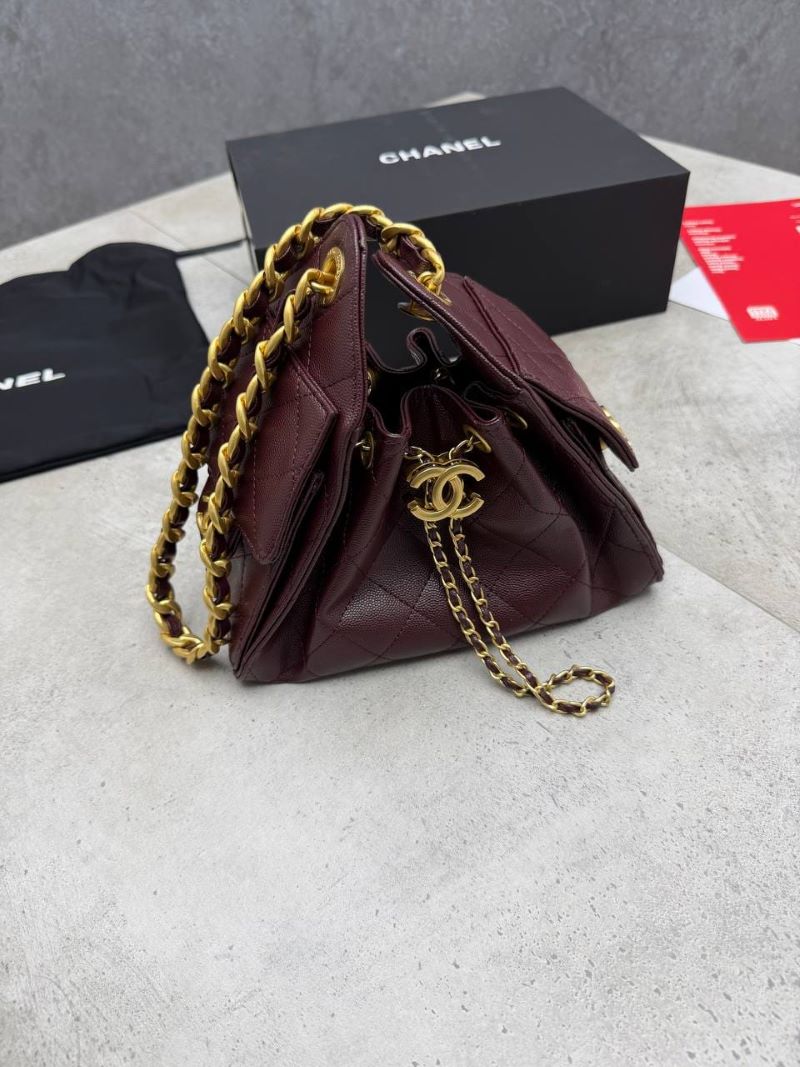 CHANEL BAG (COMES WITH BOX) - Image 6
