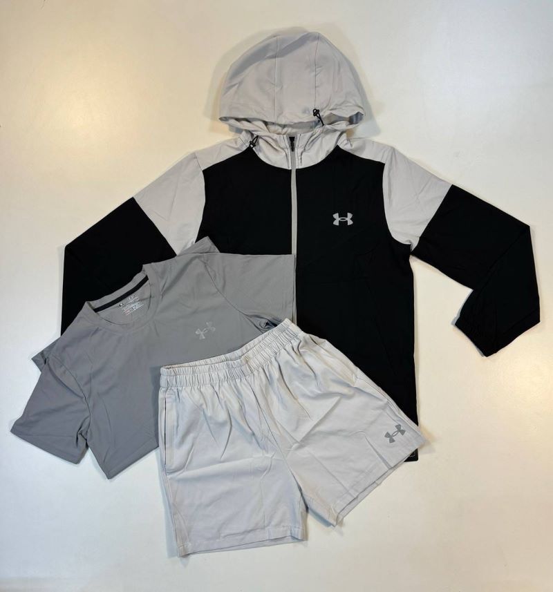 MEN'S UNDER ARMOR 3 PCS SETS - Image 7