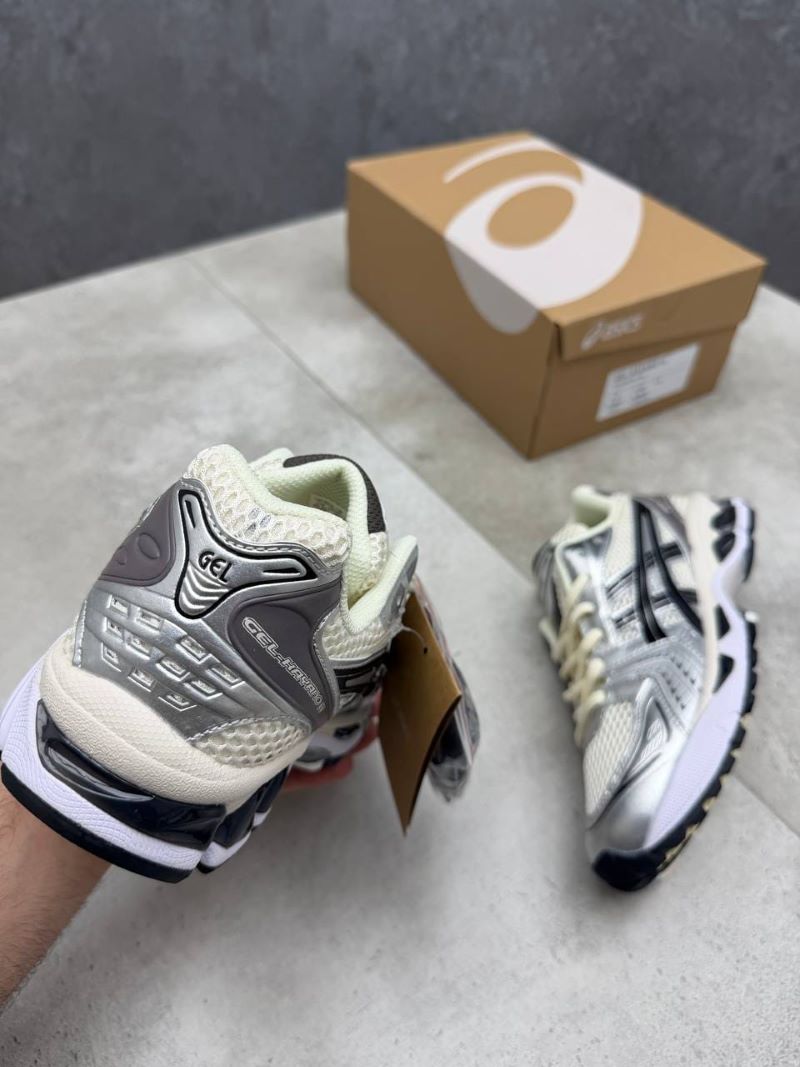 SUPER CLONE ASICS TRAINERS - Image 6