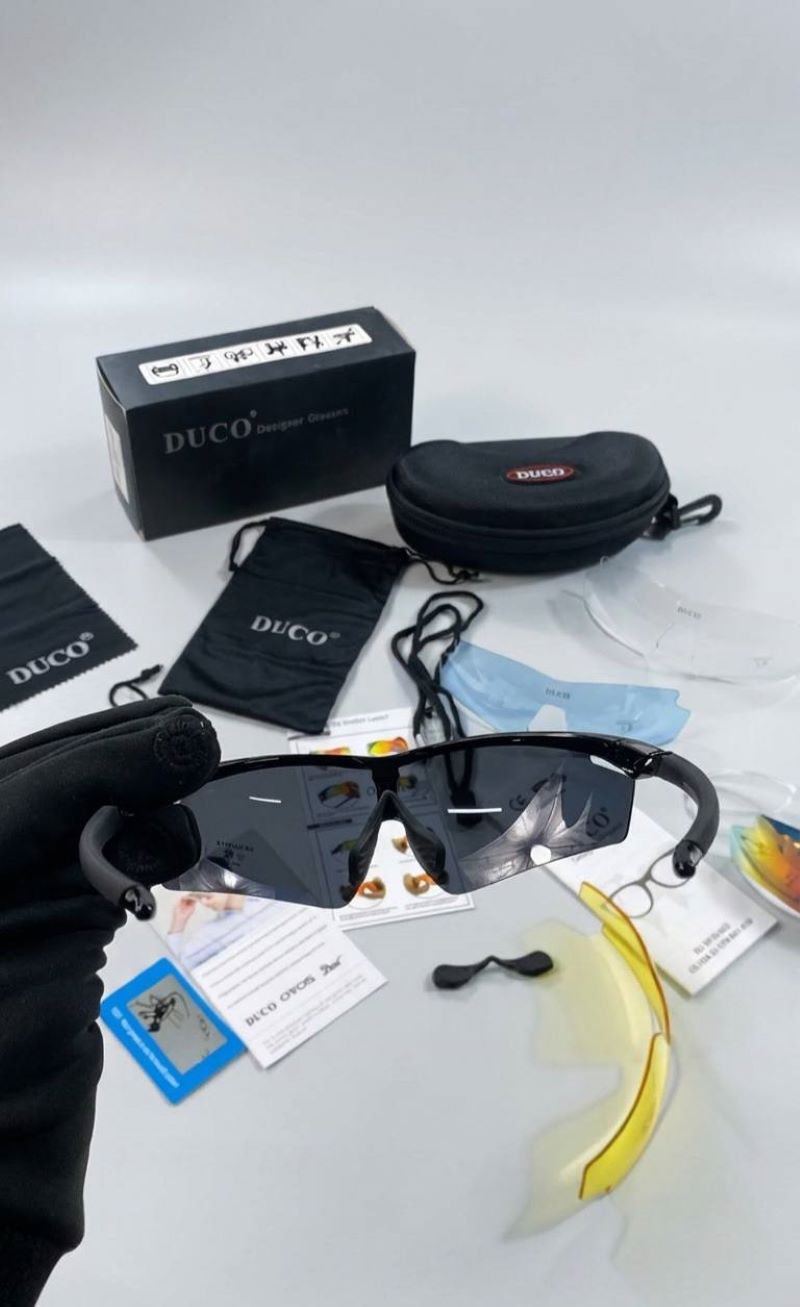 DUCO GLASSES - Image 6