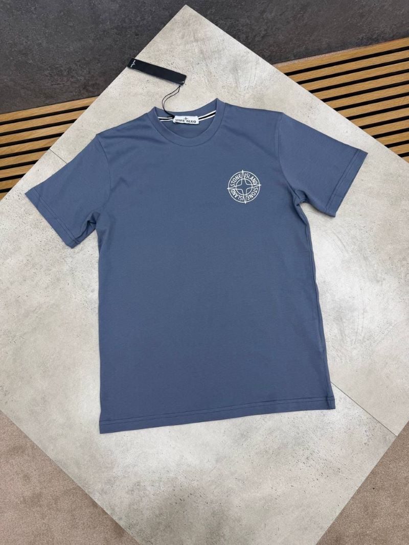 SUPER CLONE STONE ISLAND T-SHIRTS - Image 6