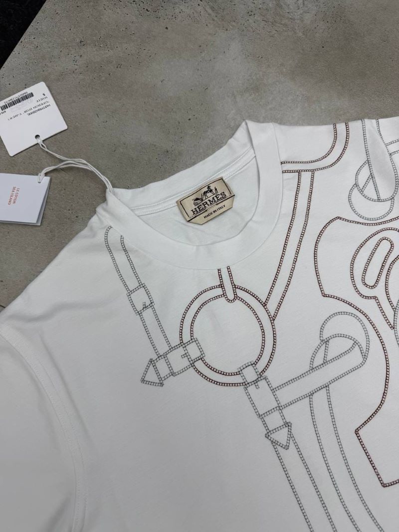 SUPER CLONE HERMES T-SHIRT - Image 6