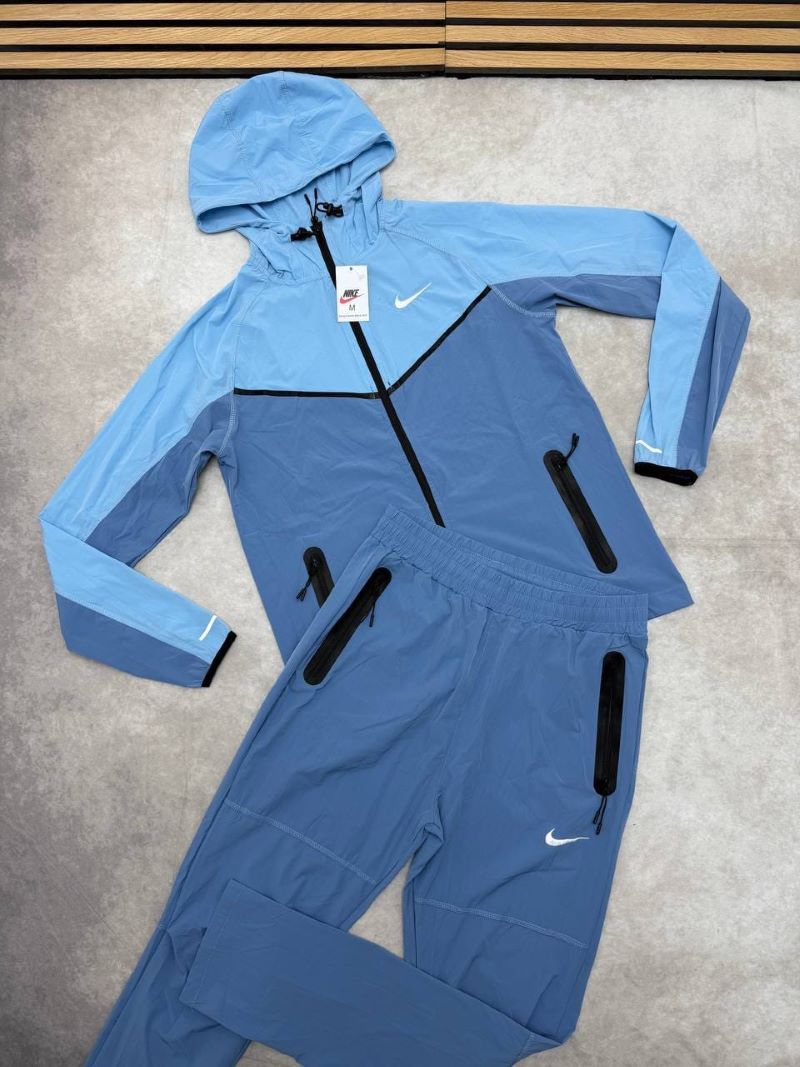 MEN'S NIKE EMBROIDERY TRACKUITS - Image 7