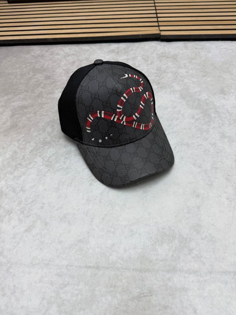 GUCCI CAPS - Image 7
