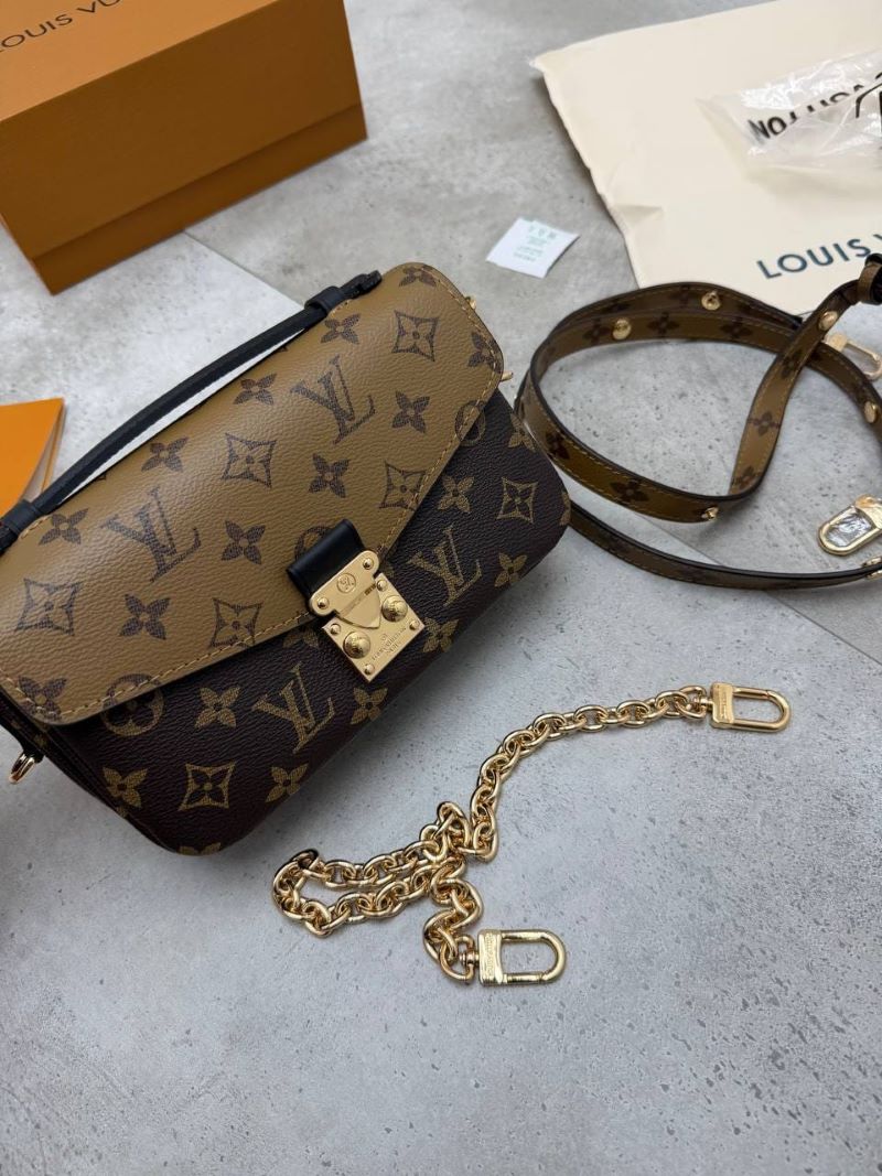 LOUIS VUITTON BAG (COME WITH BOX) - Image 7